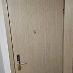 Kauno Apartamentai Big King Size Bed Διαμέρισμα Κάουνας