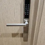 Kauno Apartamentai Big King Size Bed Διαμέρισμα Κάουνας