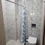 Διαμέρισμα Kauno Apartamentai Big King Size Bed *