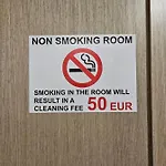 Διαμέρισμα Kauno Apartamentai Big King Size Bed *