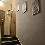 Διαμέρισμα Kauno Apartamentai Big King Size Bed