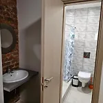 Διαμέρισμα Kauno Apartamentai Big King Size Bed Κάουνας