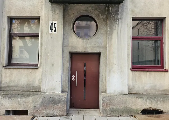 Appartement Kauno Apartamentai Big King Size Bed Kaunas