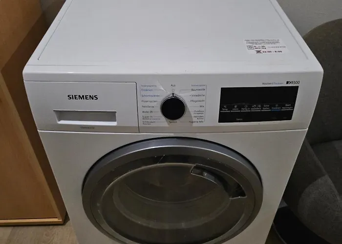 Daire Kauno Apartamentai Big King Size Bed